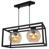 Regulowana Lampa Wisząca do Otwartej Kuchni Regulowana Lampa Wisząca do Otwartej Kuchni