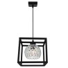 Oryginalna Lampa Wisząca z Kryształkami Glamour Oryginalna Lampa Wisząca z Kryształkami Glamour