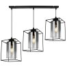 Nowoczesna Regulowana Lampa Wisząca na Listwie Nowoczesna Regulowana Lampa Wisząca na Listwie