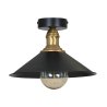 Lampa w stylu retro oryginalna plafon Loft Edison Lampa w stylu retro oryginalna plafon Loft Edison