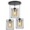 Nowoczesna Regulowana Lampa Wisząca Nowoczesna Regulowana Lampa Wisząca