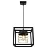 Industrialna Regulowana Lampa Wisząca Industrialna Regulowana Lampa Wisząca