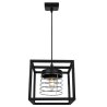 Regulowana Lampa Wisząca Loft Regulowana Lampa Wisząca Loft