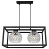 Elegancka Lampa do Wnętrz w Stylu Glamour Elegancka Lampa do Wnętrz w Stylu Glamour
