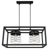 Nowoczesna Metalowa Lampa Wisząca Nowoczesna Metalowa Lampa Wisząca