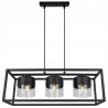 Nowoczesna Metalowa Lampa Wisząca Nowoczesna Metalowa Lampa Wisząca