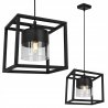 Regulowana Nowoczesna Lampa Zwis Regulowana Nowoczesna Lampa Zwis