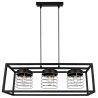 Regulowana Lampa w Stylu Industrialnym Regulowana Lampa w Stylu Industrialnym