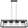 Industrialna Lampa w Oryginalnym Wydaniu Industrialna Lampa w Oryginalnym Wydaniu