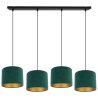 Nowoczesna Lampa Wisząca na Listwie Nowoczesna Lampa Wisząca na Listwie