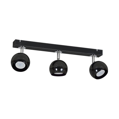Nowoczesna Lampa Sufitowa Ball Plafon na LED