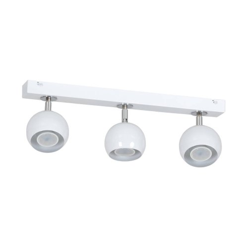 Nowoczesna Lampa Sufitowa Ball Plafon na LED