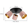 Lampa Sufitowa Plafon Polskiej Produkcji Wymiary Lampa Sufitowa Plafon Polskiej Produkcji Wymiary