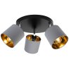 Lampa Sufitowa z Regulacją Kąta Światła Lampa Sufitowa z Regulacją Kąta Światła