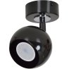 Lampa kinkiet Ball na Led plafon kula Lampa kinkiet Ball na Led plafon kula
