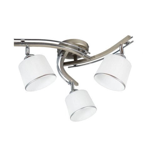 Lampa Wisząca Sufitowa Żyrandol Plafon