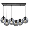 Efektowna Lampa Wisząca do Salonu Kuchni Jadalni Efektowna Lampa Wisząca do Salonu Kuchni Jadalni