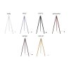 Trójnóg Lampy Podłogowej JUTA Wybór Kolorów