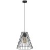 Lampa Loft wisząca nowoczesna 1-punktowa Lampa Loft wisząca nowoczesna 1-punktowa