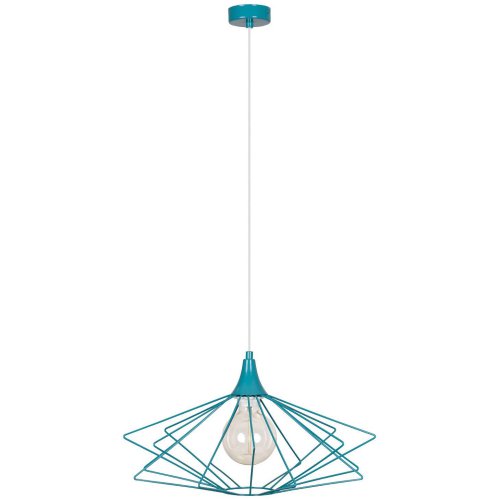 Lampa Gwiazda Wisząca Cztery Kolory Oryginalna