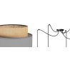 Lampa Wisząca Nowoczesna Żyrandol SPIDER BOHO Detale