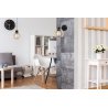 Nowoczesna Lampa LED TIMBER Kinkiet Ścienny Drewniany Nowoczesna Lampa LED TIMBER Kinkiet Ścienny Drewniany