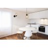 Nowoczesna Lampa Kinkiet LED TIMBER Ścienny Drewniany Nowoczesna Lampa Kinkiet LED TIMBER Ścienny Drewniany