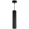 Lampa Nowoczesna Wisząca Sufitowa Zwis TUBA Led Lampa Nowoczesna Wisząca Sufitowa Zwis TUBA Led