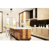Lampa Sufitowa Kinkiet Plafon Klosz Drewniany TIMBER Lampa Sufitowa Kinkiet Plafon Klosz Drewniany TIMBER