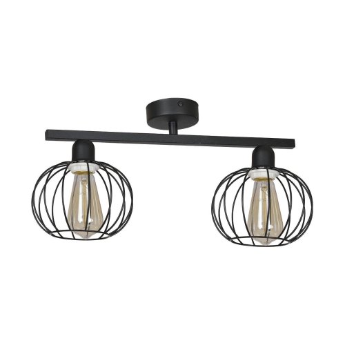 Lampa Sufitowa Wisząca Loft Nowoczesna