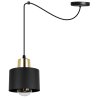 Nowoczesna Lampa Wisząca Metalowa SPIDER PANTA Nowoczesna Lampa Wisząca Metalowa SPIDER PANTA