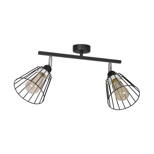 Nowoczesna Lampa Wisząca Loft LED