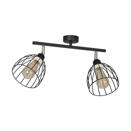 Nowoczesna Lampa Wisząca Loft LED
