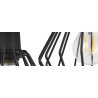 Lampa Wisząca Industrialna typ Pająk Detale Nuvola LED E27 Lampa Wisząca Industrialna typ Pająk Detale Nuvola LED E27