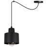 Lampa Wisząca Nowoczesna typu Pająk Metalowa Panta LED E27 Lampa Wisząca Nowoczesna typu Pająk Metalowa Panta LED E27
