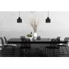 Nowoczesna Lampa Wisząca typu Pająk nad stół Panta LED E27