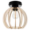 Lampa Sufitowa Spot Drewniany Rustykalny Timber Led E27 Lampa Sufitowa Spot Drewniany Rustykalny Timber Led E27