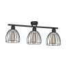 Nowoczesna Lampa Sufitowa Czarna W Stylu Loft Nowoczesna Lampa Sufitowa Czarna W Stylu Loft