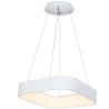 Lampa Nowoczesna LED Wisząca Sufitowa Zintegrowana Wysokiej Jakości Oświetleniem LED Lampa Nowoczesna LED Wisząca Sufitowa Zintegrowana Wysokiej Jakości Oświetleniem LED