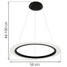 Lampa LED o minimalistycznym designie Lampa LED o minimalistycznym designie