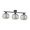 Supernowoczesna Lampa Z Trzema Źródłami Światła Supernowoczesna Lampa Z Trzema Źródłami Światła