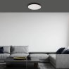 Lampa LED sufitowa Plafon Nowoczesny design, doskonała do jasnych i przestronnych wnętrz Lampa LED sufitowa Plafon Nowoczesny design, doskonała do jasnych i przestronnych wnętrz