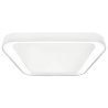Nowoczesna Lampa Sufitowa Minimalistyczna Zintegrowany Led 38W QUADRO WHITE Nowoczesna Lampa Sufitowa Minimalistyczna Zintegrowany Led 38W QUADRO WHITE