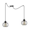Nowoczesna Wisząca Lampa Sufitowa Typu Pająk Nowoczesna Wisząca Lampa Sufitowa Typu Pająk
