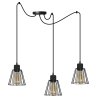 Nowoczesna Lampa Wisząca Wiele Kolorów Regulowana Nowoczesna Lampa Wisząca Wiele Kolorów Regulowana