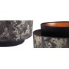 Elegancka lampa czarno-złota – oświetlenie, które zachwyca Elegancka lampa czarno-złota – oświetlenie, które zachwyca