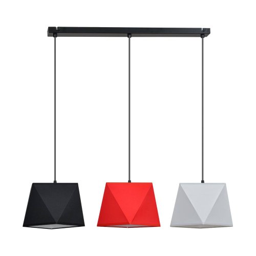 Lampa Wisząca Rożne Rodzaje Diament