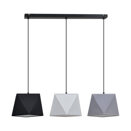 Lampa Wisząca Rożne Rodzaje Diament