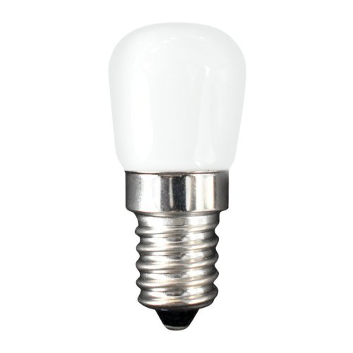 Żarówka LED Do Lodówek, Gwint E14, Moc 1,5W, Ciepła Barwa