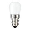 Żarówka LED Do Lodówek, Gwint E14, Moc 1,5W, Ciepła Barwa